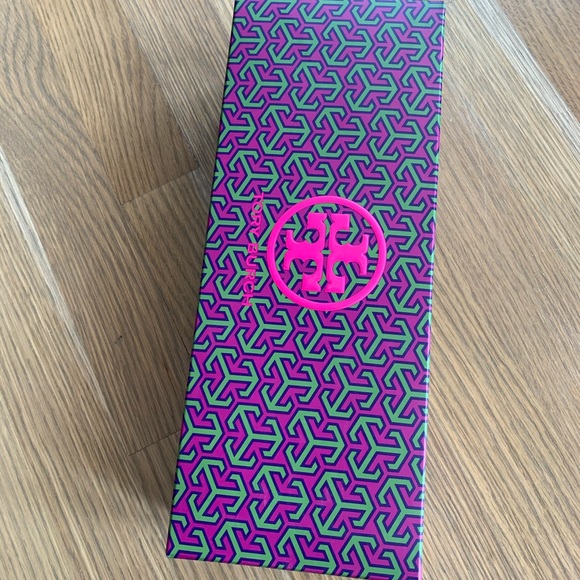 Tory Burch Thin Slippers: New Ivory - Picture 7 of 8